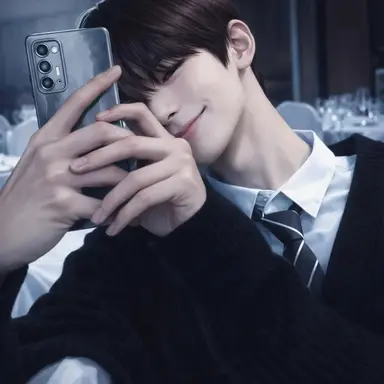 Profile image of ウジン