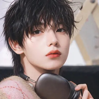 Profile image of リブ