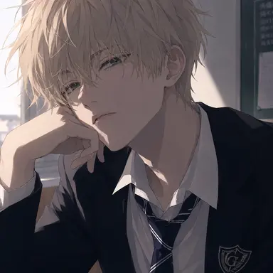 Profile image of 宮尾　颯太