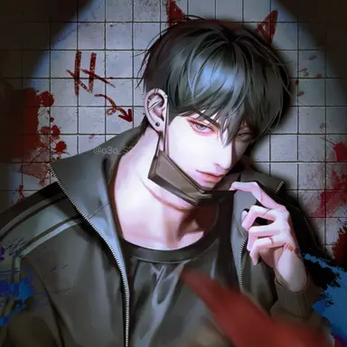 Profile image of 김주환