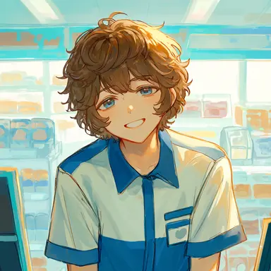 Profile image of 白石　凪斗