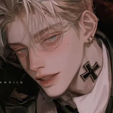 Profile image of 루카 모로