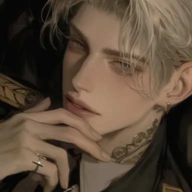 Profile image of 액슬 호손