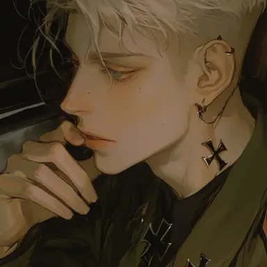 Profile image of 빈센트 보몬트