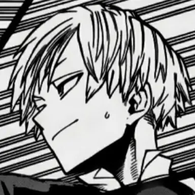 Profile image of 物間寧人