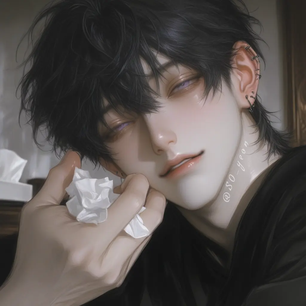 S0_yeon의 도련님 길들이기[BL]