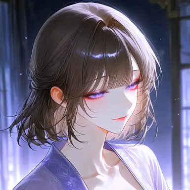 Profile image of 麗華