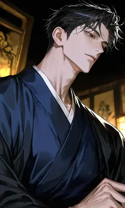 Profile image of 明哲