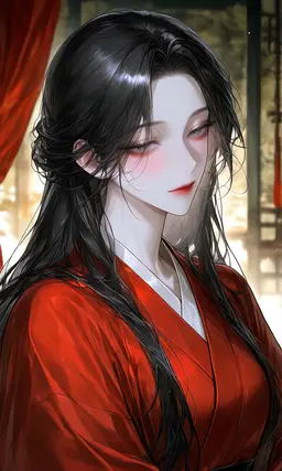 Profile image of 美陽