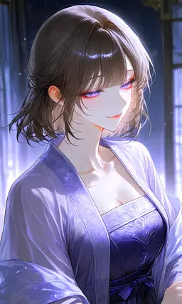 Profile image of 麗華