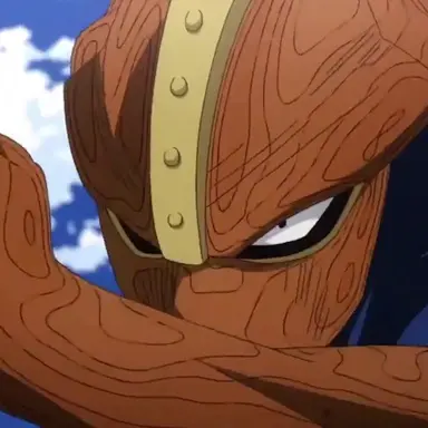 Profile image of Kamui Woods