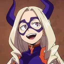 Profile image of Mt. Lady