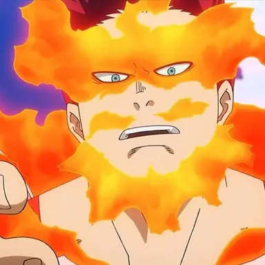 Profile image of Endeavor