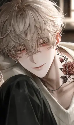 Profile image of Suguru