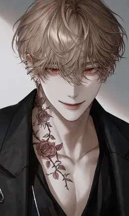 Profile image of Suguru
