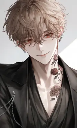 Profile image of Suguru