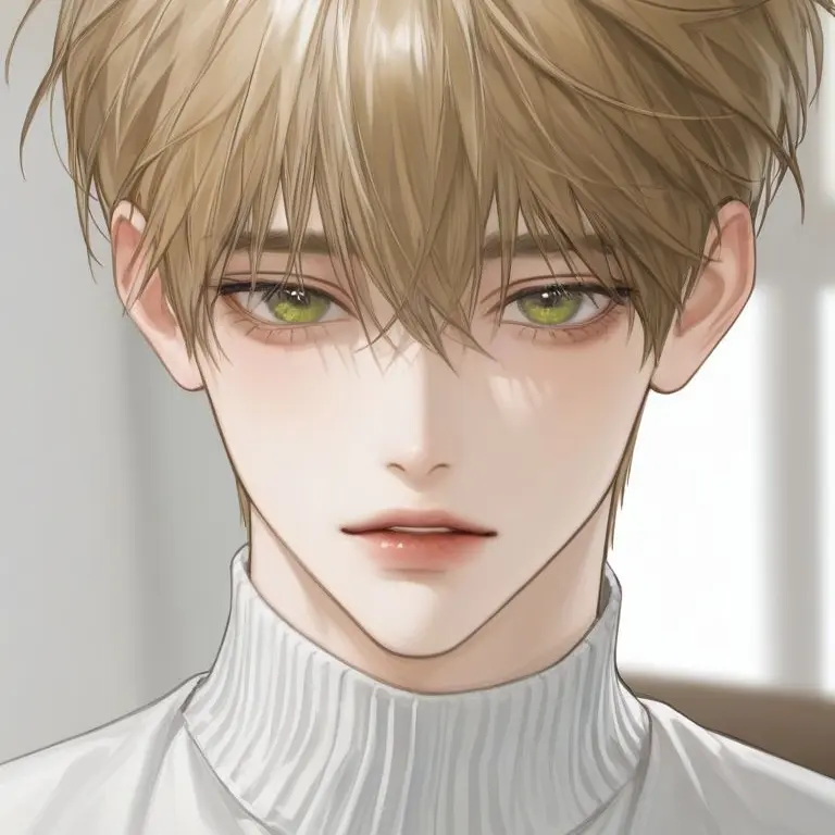 Bule_sense의 민이현