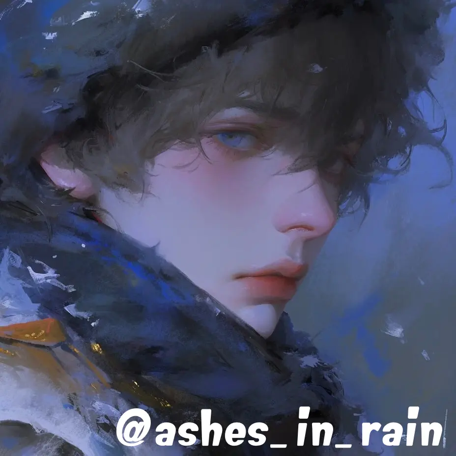ashes_in_rain의 노에 아르델리스