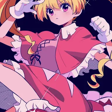 Profile image of ビスケ