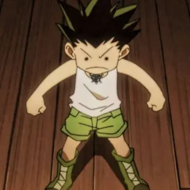 Profile image of ゴン