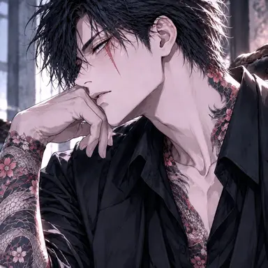 Profile image of Renji
