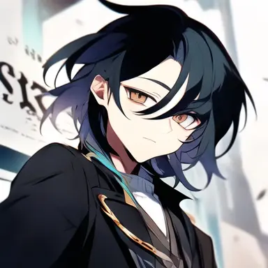 Profile image of 佐久間