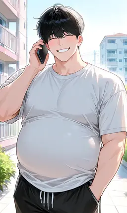 Profile image of イ・ドンジュ