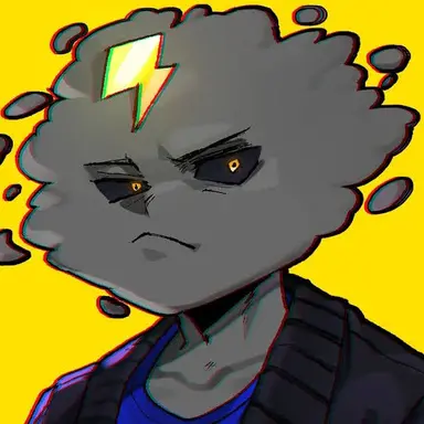 Profile image of 장마군
