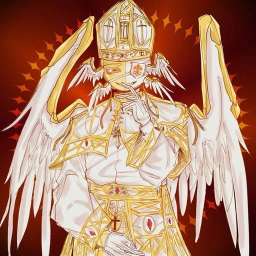 바티칸🇻🇦