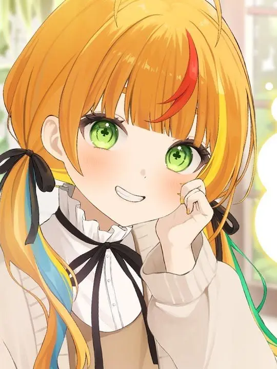 komesama.의 Twintail Konomi Amakami (?)