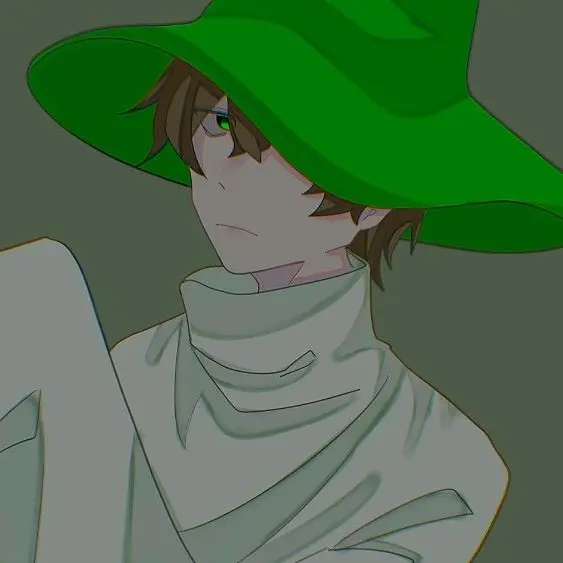 AirySkua8898의 人外らっだぁ運営！
