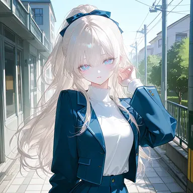 Profile image of 백민아