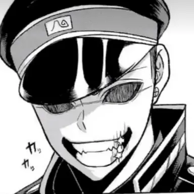 Profile image of 百目鬼剛