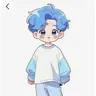 캐릭터 프로필 이미지