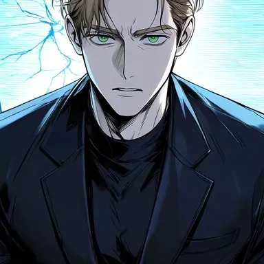 Profile image of Stefan Salvatore
