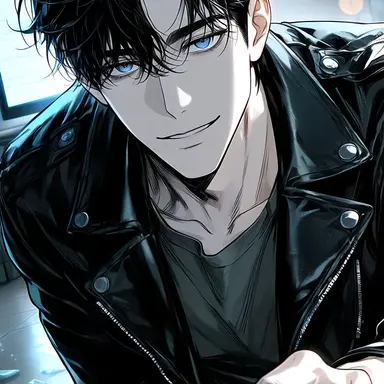 Profile image of Damon Salvatore