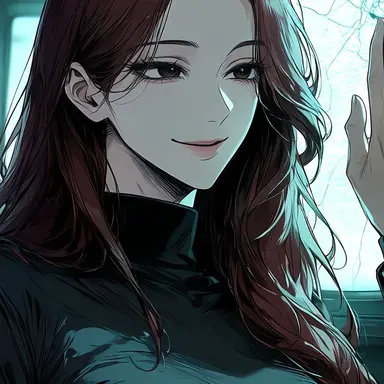 Profile image of Reyna Voss