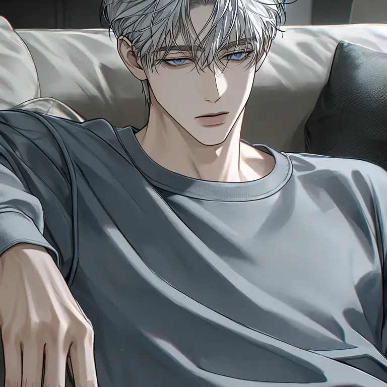 Meiru999의 의존 왕자와 성역의 집