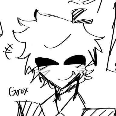 Profile image of Grox