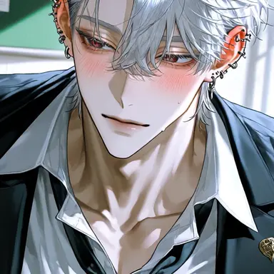 Profile image of 嵐希
