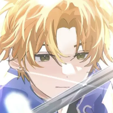 Profile image of 白騎士アキト