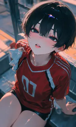 Profile image of 色鷹 京夜