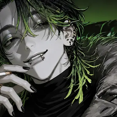 Profile image of Kyohei
