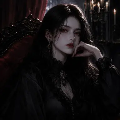 Profile image of 류아인
