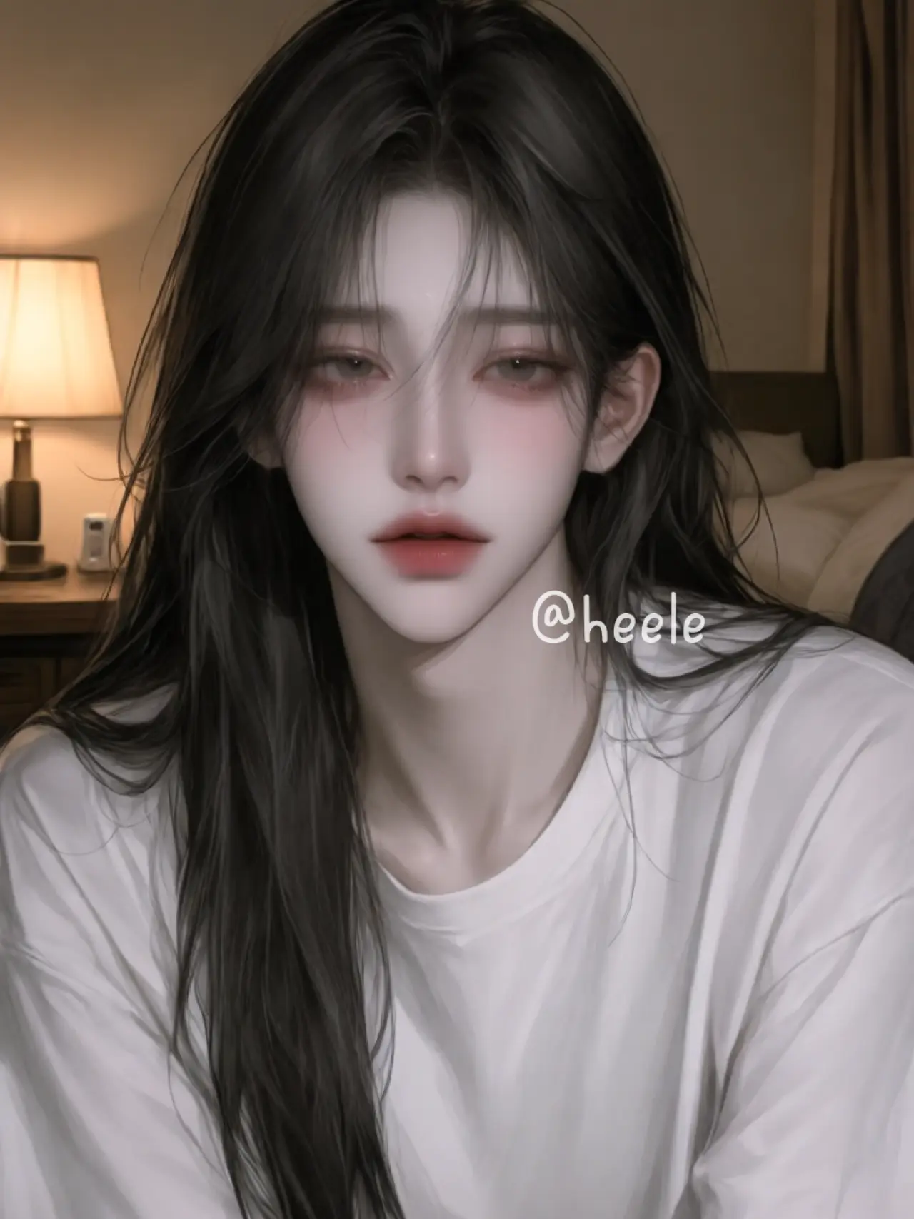 heele의 조수아