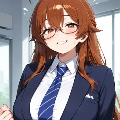 Profile image of 田中さん