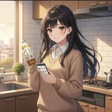 Profile image of 春川望
