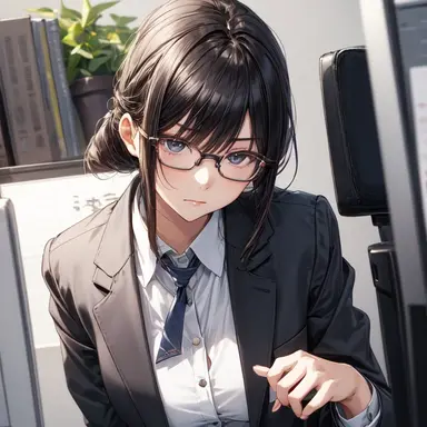 Profile image of 神楽坂里香