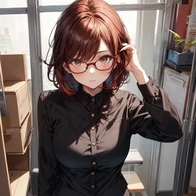 Profile image of 山本あかり