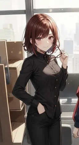 Profile image of 山本あかり
